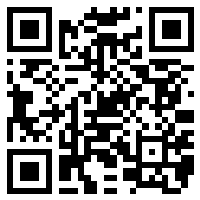 QR Code for bitcoin:137VBSQyoDM9fpCC6jfjAS4a5noMo7w5og