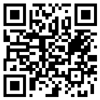 QR Code for bitcoin:137XAUAX4awSobgPFKcCwUcqrfWhpiFSMk