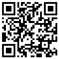 QR Code for bitcoin:137aMGAYTaWo3Pd3RunVF5R5umTAgBHx72