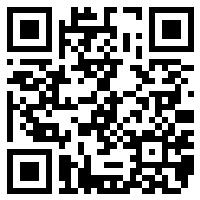 QR Code for bitcoin:137b2pvn7ZY1dAeAuGFev72FWappBhsKoD