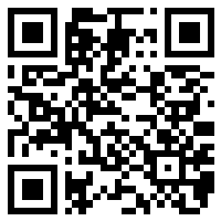 QR Code for bitcoin:137bC3k1XZ6WHXMevtRsXzFFN9iPRWo6YN