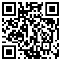 QR Code for bitcoin:137bWLboSY5LCj9eWfx4m1mR23jPiGExm1