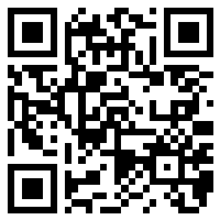 QR Code for bitcoin:137cAVrua6eCmFRvMYmnsFePG67xD6Jmjb