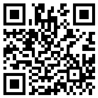 QR Code for bitcoin:137dMibrEbGTsfgpmbvurT19m9CoQii6e4