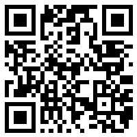 QR Code for bitcoin:137eB9oo3eAioHj5TyMJunPGeN5aMdDN3c