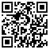 QR Code for bitcoin:137f8P5kLSmCfBFdUP2ubpNimi4M8CV7z1