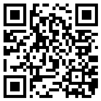 QR Code for bitcoin:137gR7DkuSCKnF3ZAsaPyK2eNLRBhMCJPf