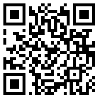 QR Code for bitcoin:137iyEfNe3WFkNX6BVvvoAPjKQuTkgPnuv