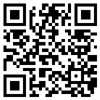 QR Code for bitcoin:137my2Pb3TCDXmLaTbVZVLfJRxPTMjdCbe