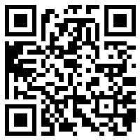 QR Code for bitcoin:137n5cTd4JyMmHa84QAmkB4PnFErRjVyRj