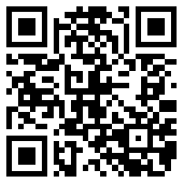 QR Code for bitcoin:137sAWKjorHfMSvZGnpcnXeqAApGWryVtk
