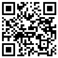 QR Code for bitcoin:137uiHTURFdW2rG7GhzQsHihUuFpPihuiV