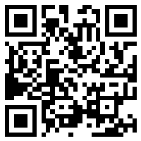 QR Code for bitcoin:137urExrmZ5EkfgbSorb1mcyiS6Wtryw5P