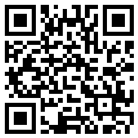 QR Code for bitcoin:137v6CLnbg9ZP7ggFtkWRuxPZzY1Fb8Hgu