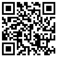 QR Code for bitcoin:137vsTvYnp7ja6Ket5HbzMYSfdzT5ahHUD