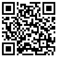 QR Code for bitcoin:137wDuPwKQzph1oiC1Ttvzfpw3vjEMFuUc
