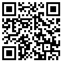 QR Code for bitcoin:137wUQcqZEjfeD6mAxXkTRW4wYgchYHAKN