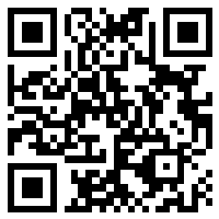 QR Code for bitcoin:1381YRRRnp1cWDB6Tx8rvas2AvTmu2eNF9