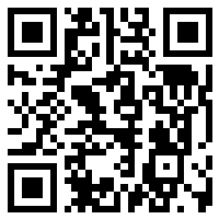 QR Code for bitcoin:1382fSpGey863SEmXoixEmCBcsjWCKozAX