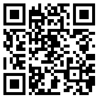 QR Code for bitcoin:1382yWAG9uFbXRhb9y8MusVfdU273LW3v8