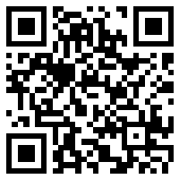 QR Code for bitcoin:1389osTPrZWrebpGtfhnghWSagvZteHiCe