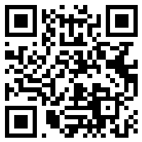 QR Code for bitcoin:138BadBHNzeu2dvapNTcBoAvoEVkY4sMDV