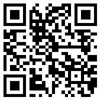QR Code for bitcoin:138DAeHDcNzpv7c1vLRKtHFPKP6M3n73yR
