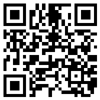 QR Code for bitcoin:138JDzJk2FMsjPoyviHqvJomjEETUt76Wf