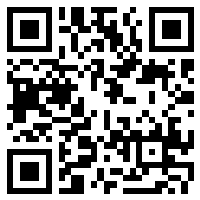 QR Code for bitcoin:138JmaFgKBpG7o7BLe8eEmNDjzppYUR2in