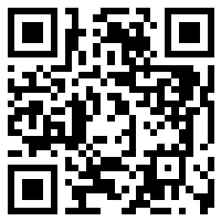 QR Code for bitcoin:138KByNoXp1VCEEj9BxvGwF7FncdeGj9zf