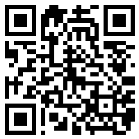 QR Code for bitcoin:138LtCE9qofmohs2VgoH8Tc8P6o7bK7wjG