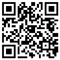 QR Code for bitcoin:138TdGRQSXzmR5pt9diXYD3xmRLcAwPo3m