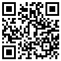 QR Code for bitcoin:138Utj6HdRfaMoeDCtb4mb4owdSm4k9jZR