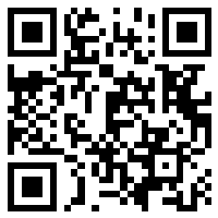 QR Code for bitcoin:138WNnqQw7mwBUinZnvmBHME4eHXXdh4Um
