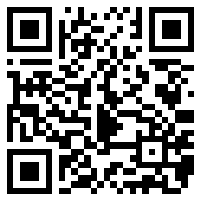 QR Code for bitcoin:138ZPVohqTY9BwGtdG7MdnZEGAfjbbRAUL