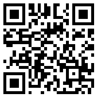 QR Code for bitcoin:138bXpHwUGS2EPZQaKwBcG8x7DMYkzXpyB