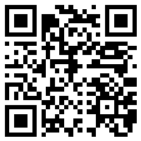 QR Code for bitcoin:138dbfb5Zcxy8n66cEdDTNNnJBZ46L7wH2