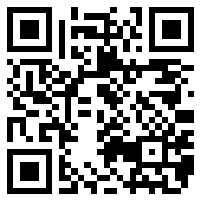 QR Code for bitcoin:138dersKwpSChmtyhgfjVReYoFTDf9VPQD