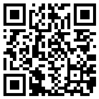 QR Code for bitcoin:138gWXVx7EKXepcXjzdws6dpg6nPtQaQLD