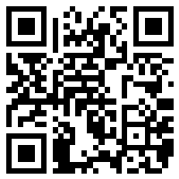 QR Code for bitcoin:138o15eFWEEPv2ayKW2CZCgVvv5ZaZvomP