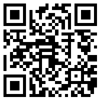 QR Code for bitcoin:138pDUWrGS7werbZDYRucf9aDPxcjXgfu9
