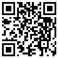 QR Code for bitcoin:138rfvqiAoefFp5VTKk3ZKeEbE7iBcccRY