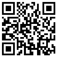 QR Code for bitcoin:138vDmaQZcLbEywHHjWWMssEE2u2MRLZ2M