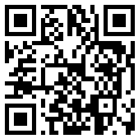 QR Code for bitcoin:138wy1faia1LD5VWfx2wAYPbJeGusJxECT
