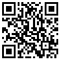 QR Code for bitcoin:138zFWQpsnc6p74aWBQPv33UXyb6HmF9P8