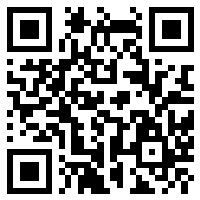 QR Code for bitcoin:1395DQfc9DBP73rThPJBdJ7gJuF1ATdV38
