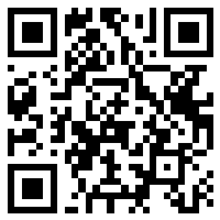 QR Code for bitcoin:139CfPq9eEXBXe8Vh1v2bmPLtuMyGC6rhM