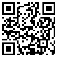 QR Code for bitcoin:139DHvaawBp39kFapbAvYxaRFbWrHGXeVY
