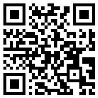 QR Code for bitcoin:139DatbcDwEJzCQcGXaj85phodkWbXHu2n