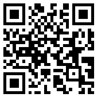 QR Code for bitcoin:139G2bpbMuCUWU2b6AcT5Rgskmxp3yoigR